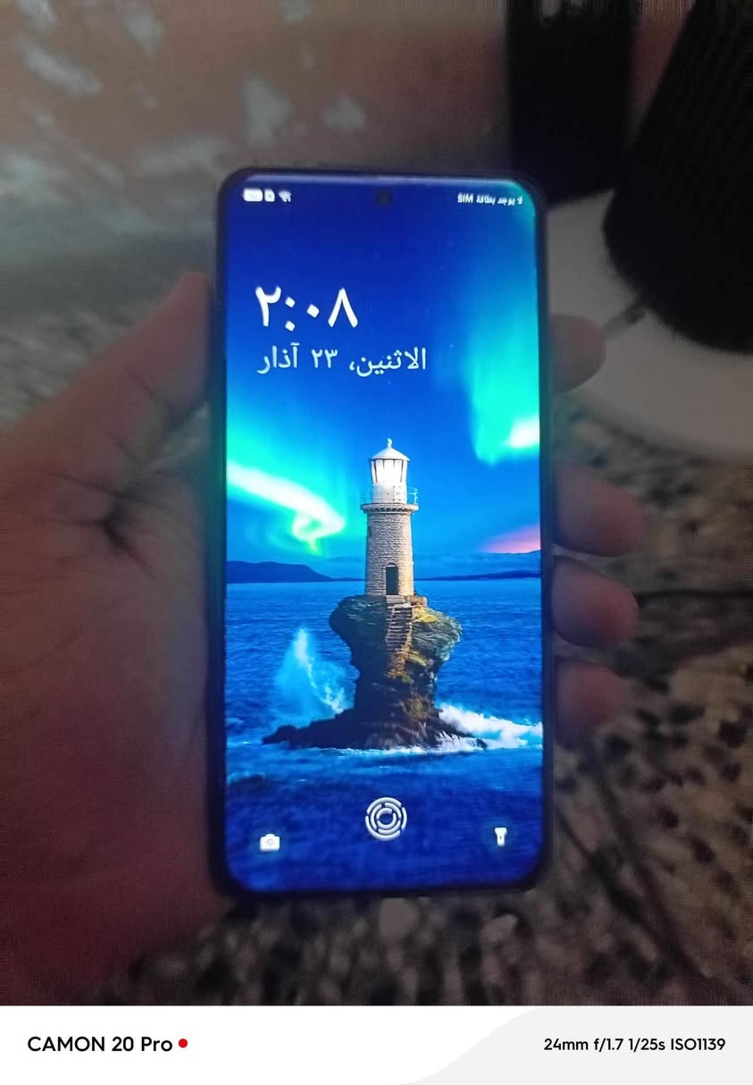 تكنو كامون ٤٠بريمر مستخدم شهرين شاحنة جديده ما مستخدمه بدون كارتونه السعر ٣٥٠قفل مكاني مدينه الصدر ما عندي توصيل بغداد, العراق


**إذا كنت صاحب هذا الإعلان وتريد حذفه لأي سبب، رجاءا أرسل رسالة إلى الدعم الفني**