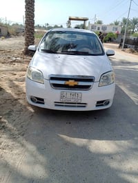 افيو • ٢٠١١ • مكيف شغال