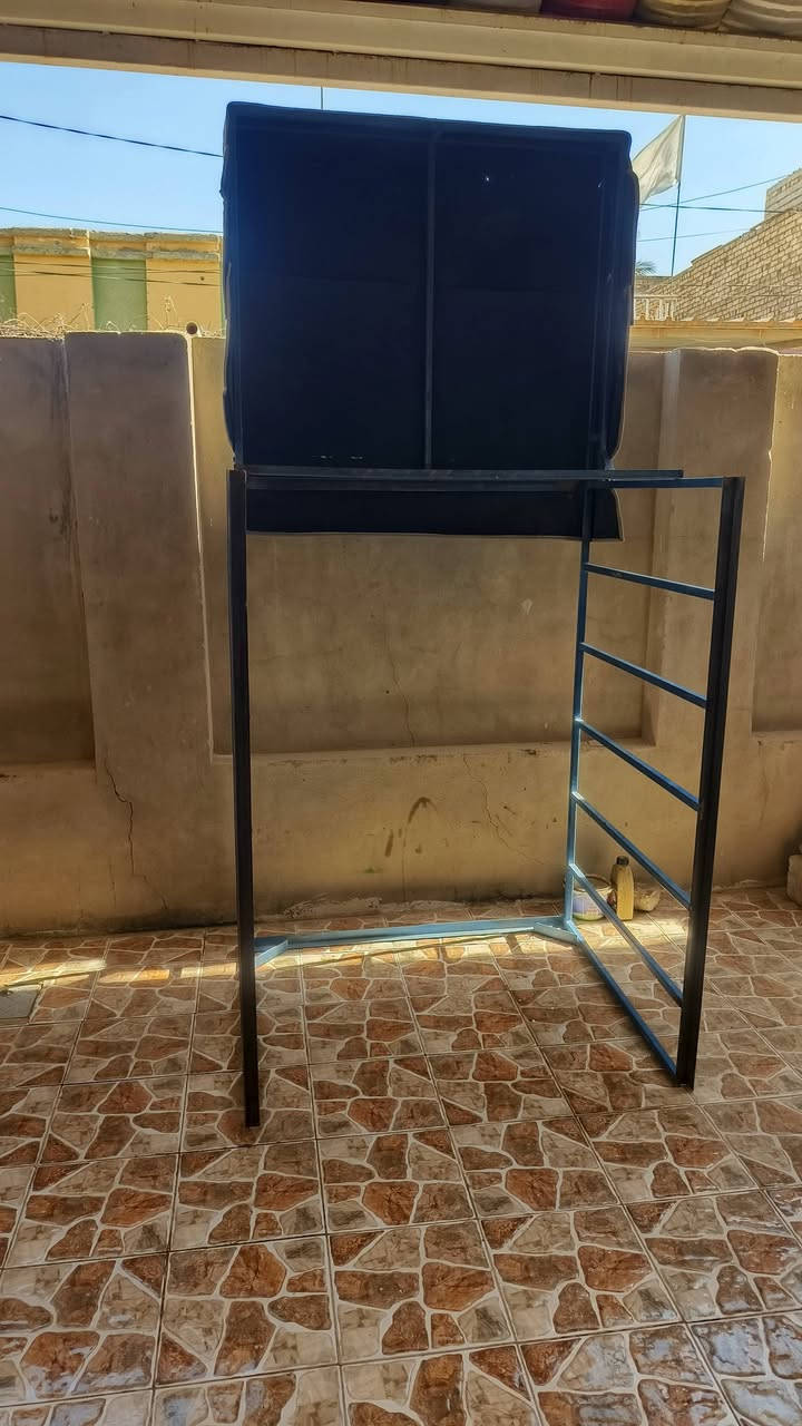 السلام عليكم عماريه ستوته للبيع سعر 70
***********
