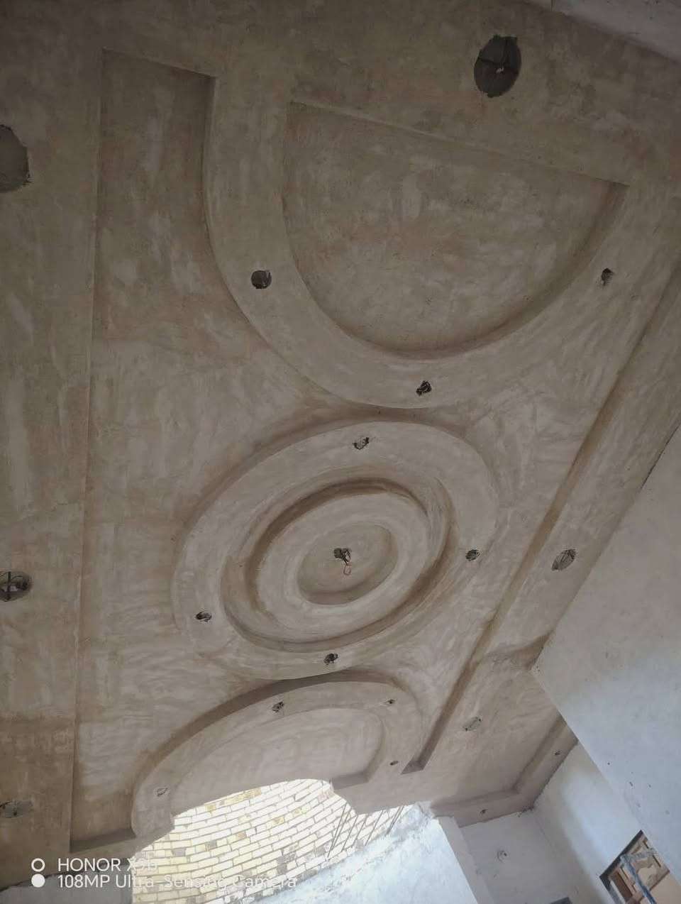 سلام عليكم خلفه لبخ وجص وبياظ شغل درجه اولئ متفرق حاليا نتصل وتدلل ***********
