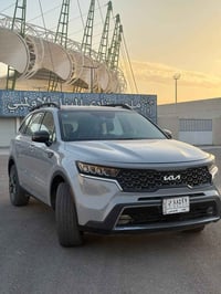 سورنتو X-Line • ٢٠٢٢ • ٨٥٠٠٠ كم