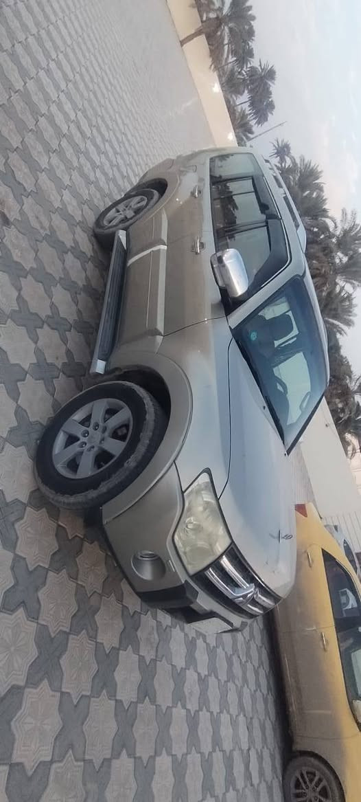 سلام عليكم باحيرو موديل 208سياره مكفواله كفاله عامه رقم بغداد بسمي يساره حاهزه من كلشي مكان سياره نجف سعر 120
الاستفسار رقمي ***********
***********
