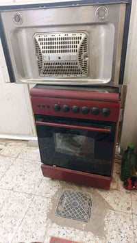 طباخ • شافطة • نجف مقابيل المطار