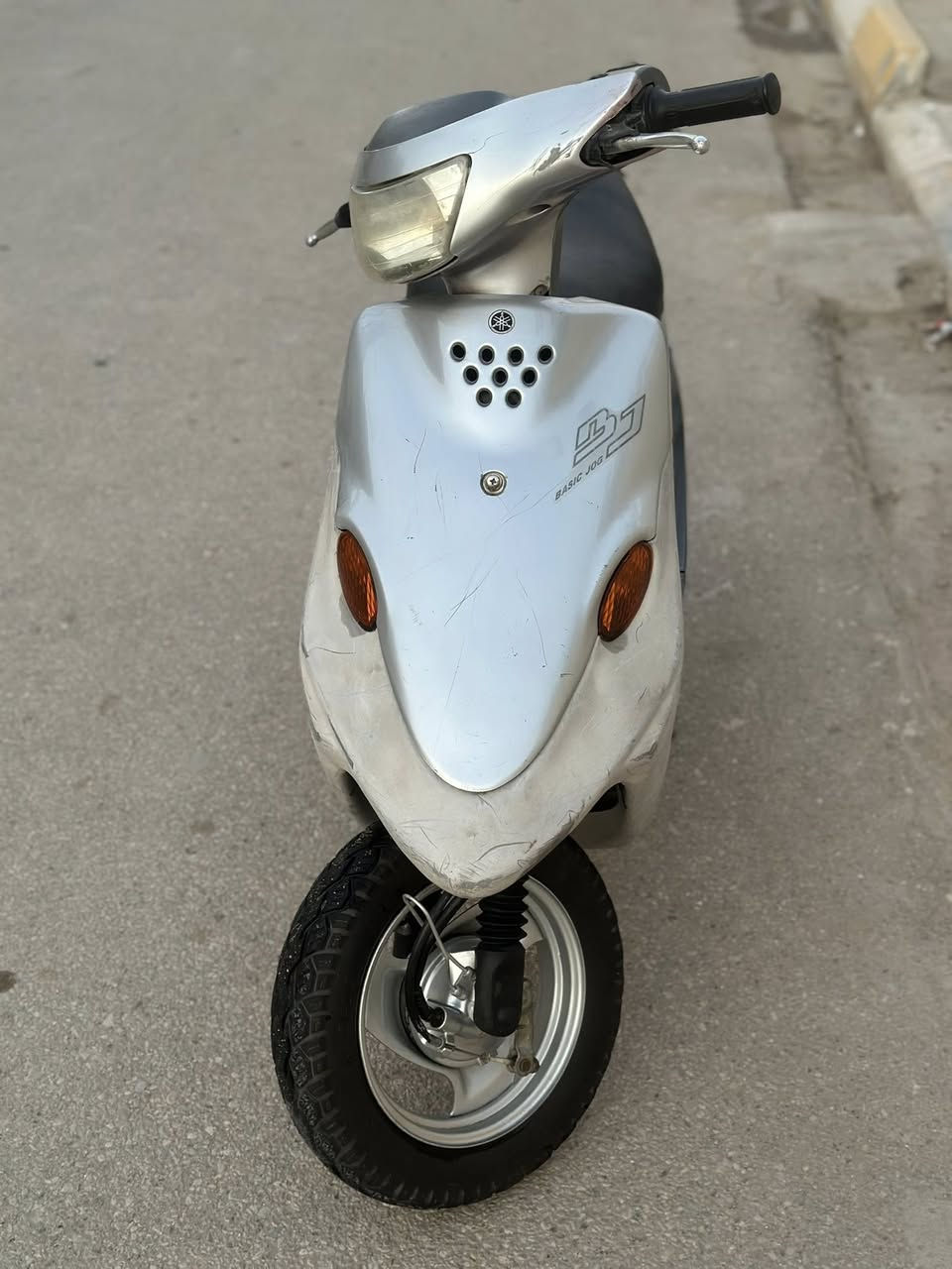 السلام عليكم درجه بيجي للبيع ما مفتوحه كلشي شغال بيه  ***********
