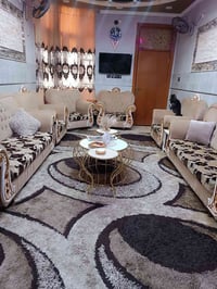 تخم • زواليه • طبلات وسط