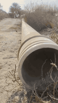 بواري ثنين للبيع واحد عرضه ٨٠ سعره المتر الواحد ٧٥  والثاني عرضه ٣٠ سع...