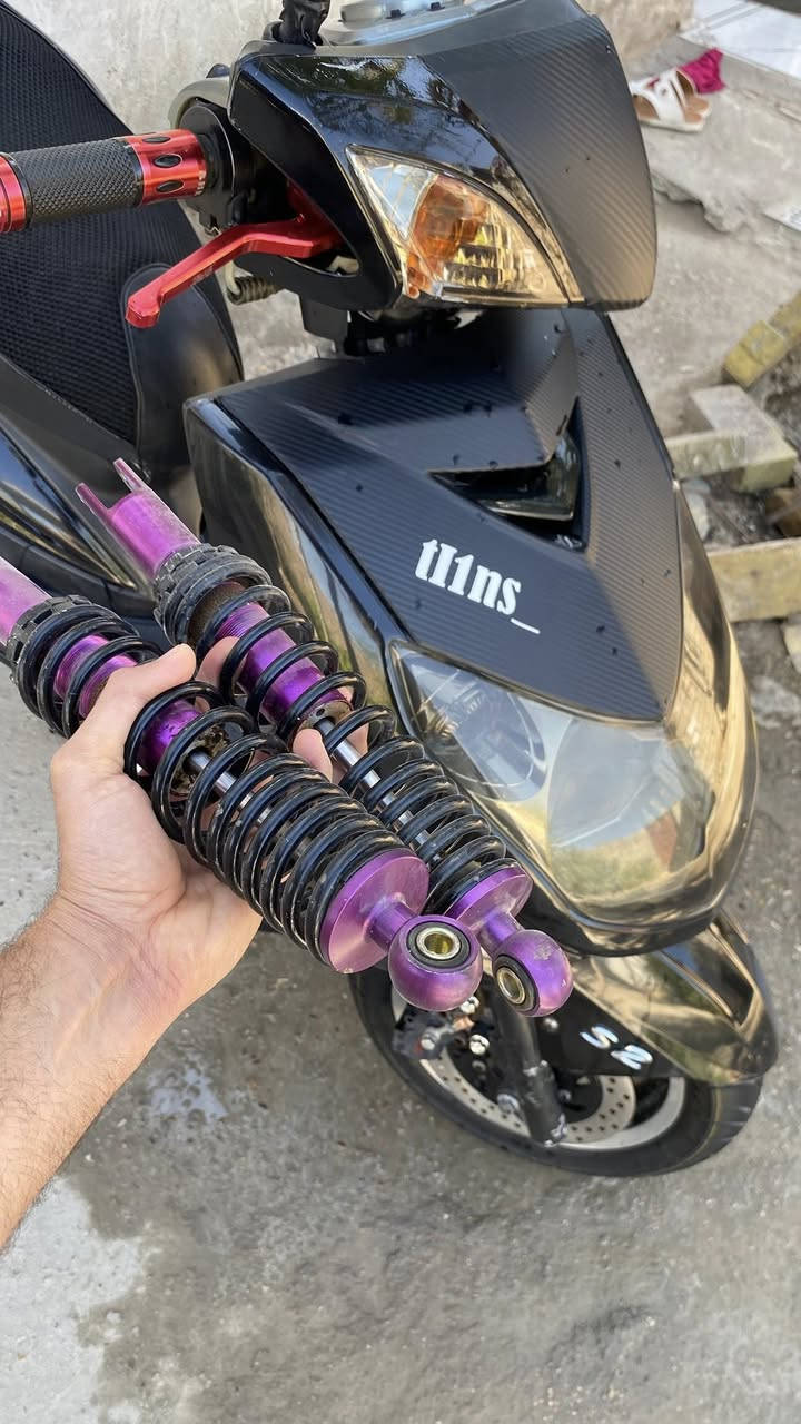 سكنس فحل حاويه برغي مامفتوح بيها كهربائيات شغاله من الطول لطول شغاله سلف+هندر نكره شوكت ماتشغل
بـ١،٢٥٠
البصرة_قضاء الهوير 🎴


**إذا كنت صاحب هذا الإعلان وتريد حذفه لأي سبب، رجاءا أرسل رسالة إلى الدعم الفني**