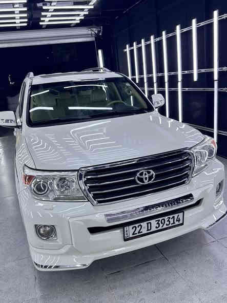 البيع فقط موديل 2013 
مواصفات بريم 
ماشيه 92 ألف 
رقم أربيل بسمي 
محرك V6 
السياره مكفوله كفاله عامه من صبغ وبارد ومن كلشي وشرط الفحص 
عنوان واسط 
السعر 405 
***********
