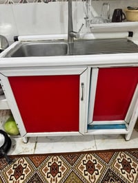 سنك ١م • طباخ اصلي • براد مستعمل
