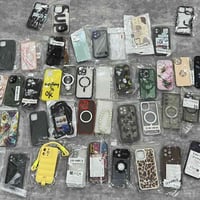 كفرات • ايفون X-16 • جلكسي S24 الترا