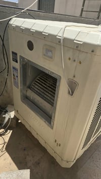 مبردة • نظيفة • حي الفلاح الثانية
