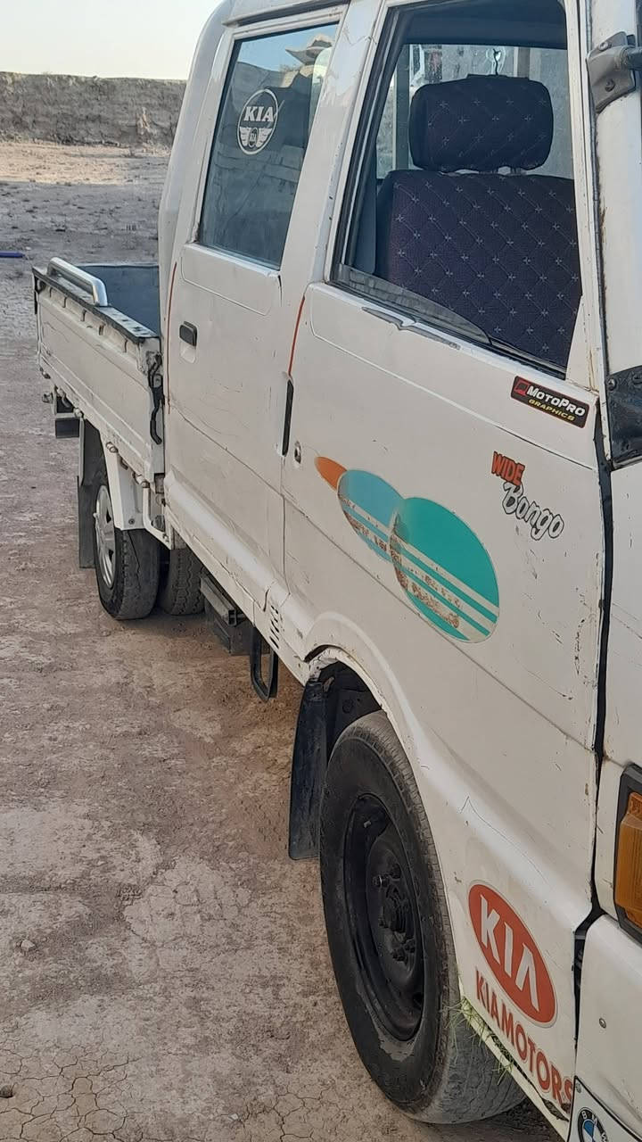 السلام عليكم كية بنكو للبيع مديل ٩٥ رقم بابل العنوان بغداد السعر ٤٨ رقم الهاتف ***********
