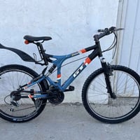 GT • حجم٢٦ • روك شوکس