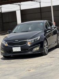 ٢٠١٥ • حادث بدون تبديل • مكينه وفتيس مكفول