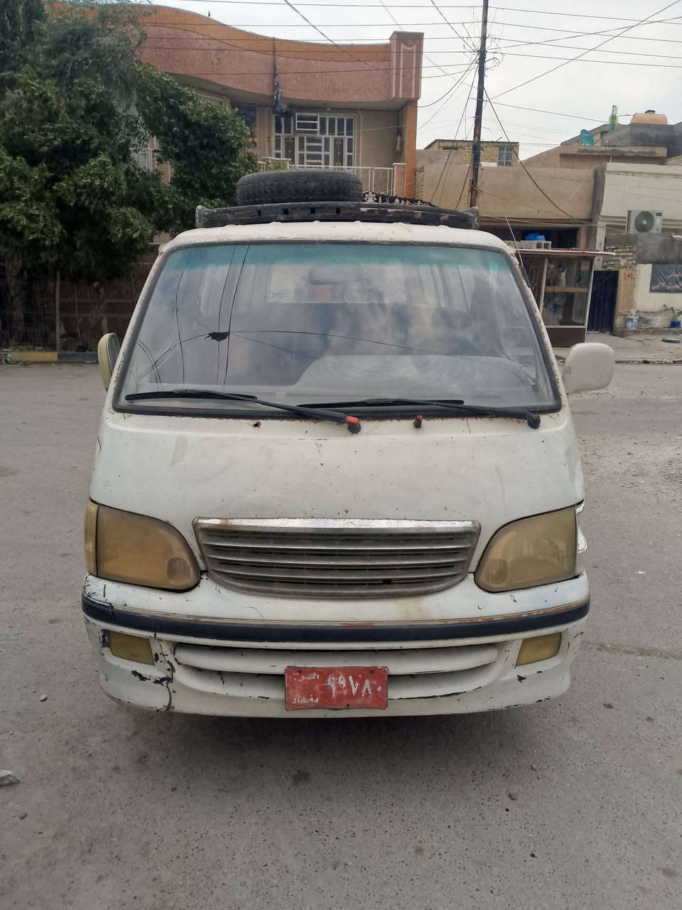 السلام عليكم جنبي موديل 2005 باسمي سنويه ضايعه مسوي بلاغ كامل لتحويل هيئه غرامات انزلهن من سعره مكينه كير نظيفات تخم تاير جديد السعر 23 ورقه ***********
