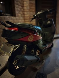 دراجه سكنس • كفاله عامه • كوت شارع 40