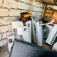 سبلت • تبريد • ضمان أسبوع