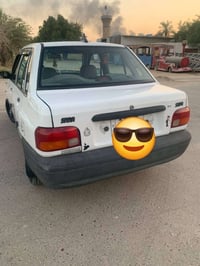 سايبا • ٢٠٠٩ • بدون صبغ