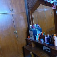 غرفه نوم • صاج • تخت مخسوف