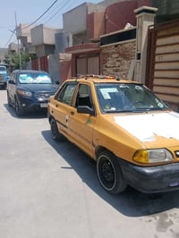 موديل ٢٠١١ • محرك وكير شرط • لا كسر لا فطر