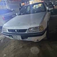 بيجو 405 • ٢٠٠٩ • النجف ميسان