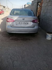 سياره دونج كوري مكينه وكيرشرط سنويه ال ٣٠ تنتهي تشقال من طل لطول حويل ...