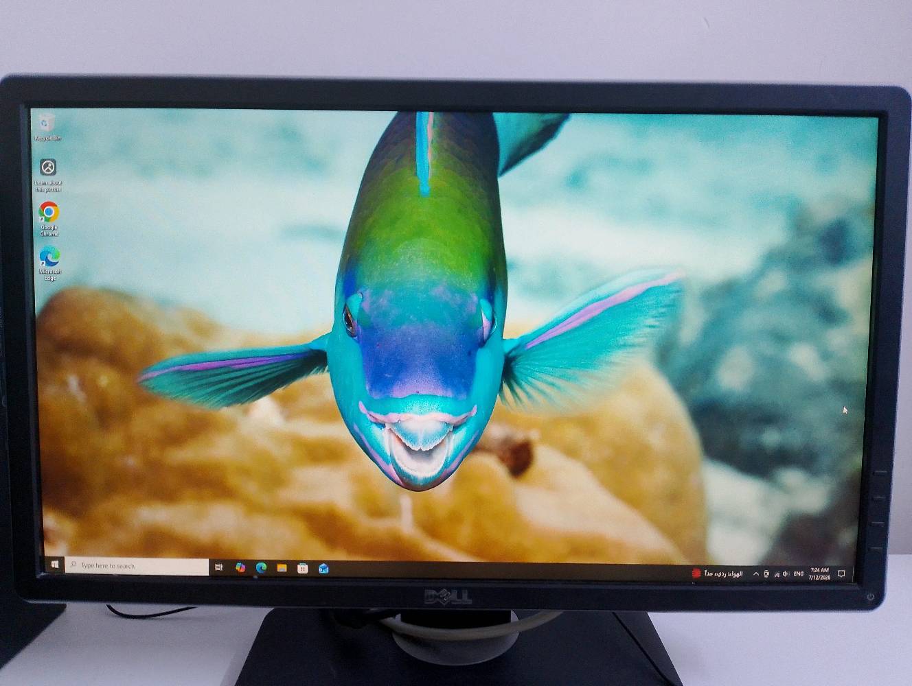 حاسبه للبيع مستخدمه لينوفو

مواصفات

cpu: i5-4590S 

Gpu: Geforce gt730  

Ram:  8.00 g
 64 بت 

وندوز 10 برو 

شاشه ديل 60 هرتز

كل هذا ب200 الف
