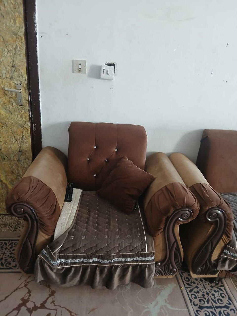 بيع الاغراض المستعمله


**إذا كنت صاحب هذا الإعلان وتريد حذفه لأي سبب، رجاءا أرسل رسالة إلى الدعم الفني**