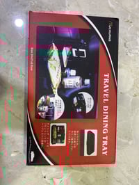 طاولة سيارة • للأطفال • توصيل مجاني