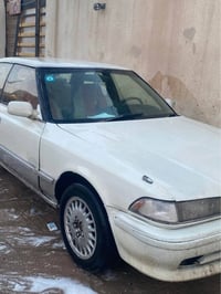 مارك • قير وموتور شرط • بدون حادث