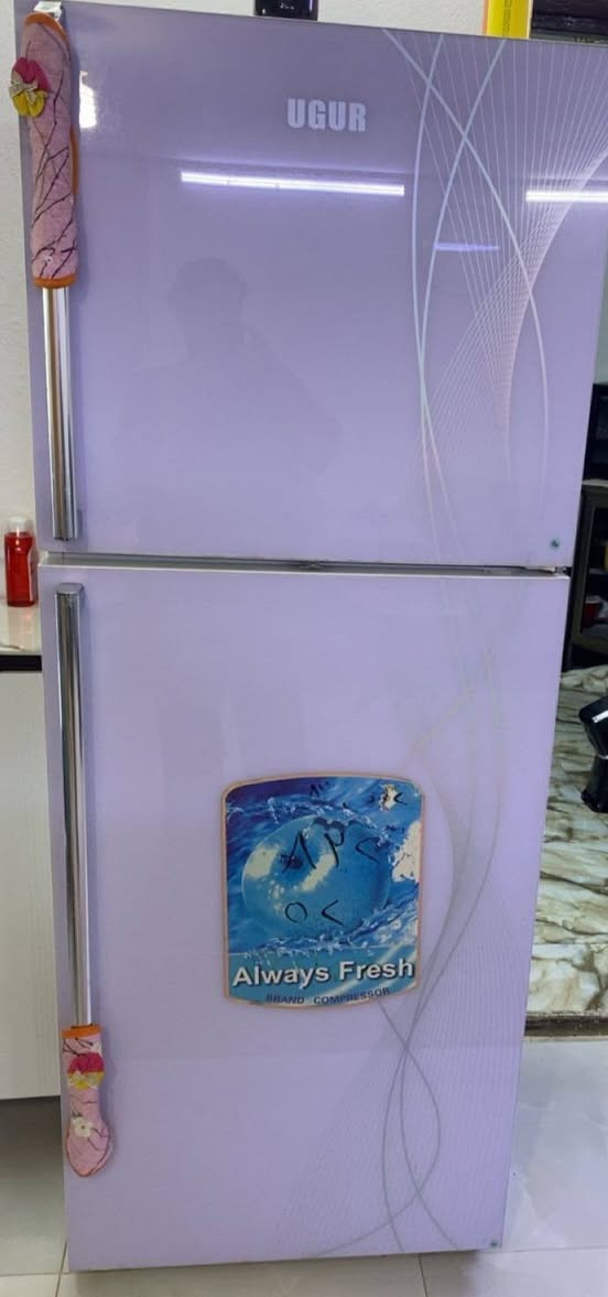 ثلاجة 18 قدم
العنوان بغداد الكرخ
***********
