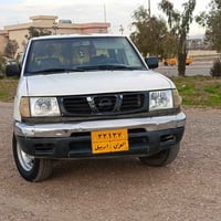 نيسان بيكاب • ٢٠٠٢ • چەمچەماڵ