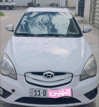 🫡 اكسنت 2011 خليجي محرك 1600  سياره فول موصفات الشكل الرياضي  تبريد ثل...