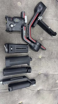 ‏ رونين Pro كومبو للبيع إضافة 95% 100 سعر 750 موبايل 07712445331