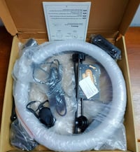 رنكلايت • آخر قطعة • توصيل