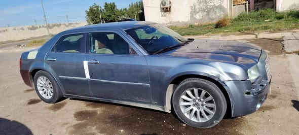 السلام عليكم
اوباما ادوات للبيع
٢٠٠٧ متومه وكامله لوحات وسنويه
مكينه هيمي وكير باكيت
منضومه تبريد جديده
السياره بالعماره
سعر ٣٨ او مراوس 
*********** اتصال او وتساب
