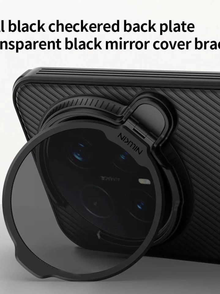 � خـلّي موبايلك يـبـقـى مـحـمـي بـأفـضـل جـودة!
متوفر الآن كفرات ماركة NILLKIN الأصلية 🔥
جودة عالية + حماية قوية + تصميم أنيق 👌

🔹 Honor Magic 8 Pro
🔹 Honor Magic 7 Pro
🔹 Xiaomi Mi 15 Ultra

✔️ خامة فخمة ومقاومة للخدوش
✔️ حماية ممتازة للكاميرا والجهاز
✔️ تصميم نحيف وما يثقل الموبايل

للحجز والاستفسار راسل الصفحة أو واتساب 📩
📞 ***********

#Nillkin #HonorMagic8Pro #HonorMagic7Pro #Mi15Ultra
