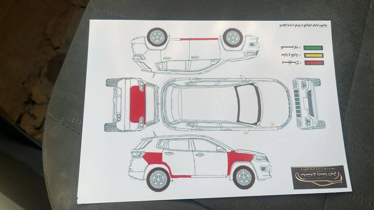 کیا پیکانتۆ  2013 رەنگی سلڤەر 
رەسمی سۆنەرەکەم داناوە 
رەقەم و سەنەوەی ٢٠٢٨ تازەیە 
هیچ مەسرەفێکی تێدانیە 
زۆر پاک و خاوێن 

سـعـر : لە کۆمێنت داوابکە ڕاستەوخۆ بۆت دێت 📥 

گێر و مەکیەنەی بەشەرت 
هیچ کێشەیەکی تێدا نییە 

ژمارەی خاوەنەکەی 
***********
