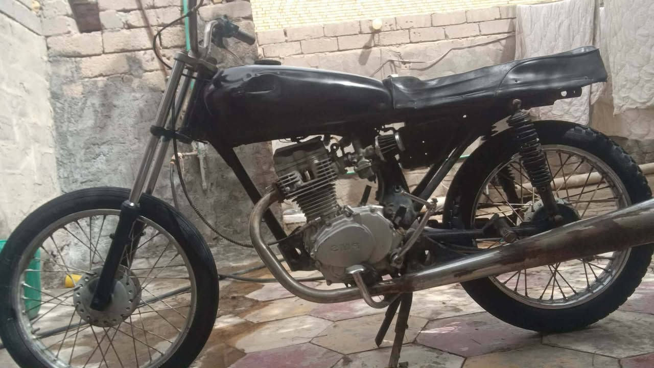 دراجه للبيع كلك كلك كلك المكان ناصريه سوك شيوخ سعر 275وبيه مجال لطيبين


**إذا كنت صاحب هذا الإعلان وتريد حذفه لأي سبب، رجاءا أرسل رسالة إلى الدعم الفني**