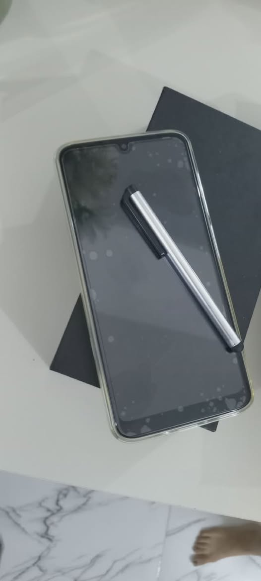 تلفون ابو القلم صيني للبيع ب75 شغال مامستخدم أبداً هاي تفاصيله بصور


**إذا كنت صاحب هذا الإعلان وتريد حذفه لأي سبب، رجاءا أرسل رسالة إلى الدعم الفني**