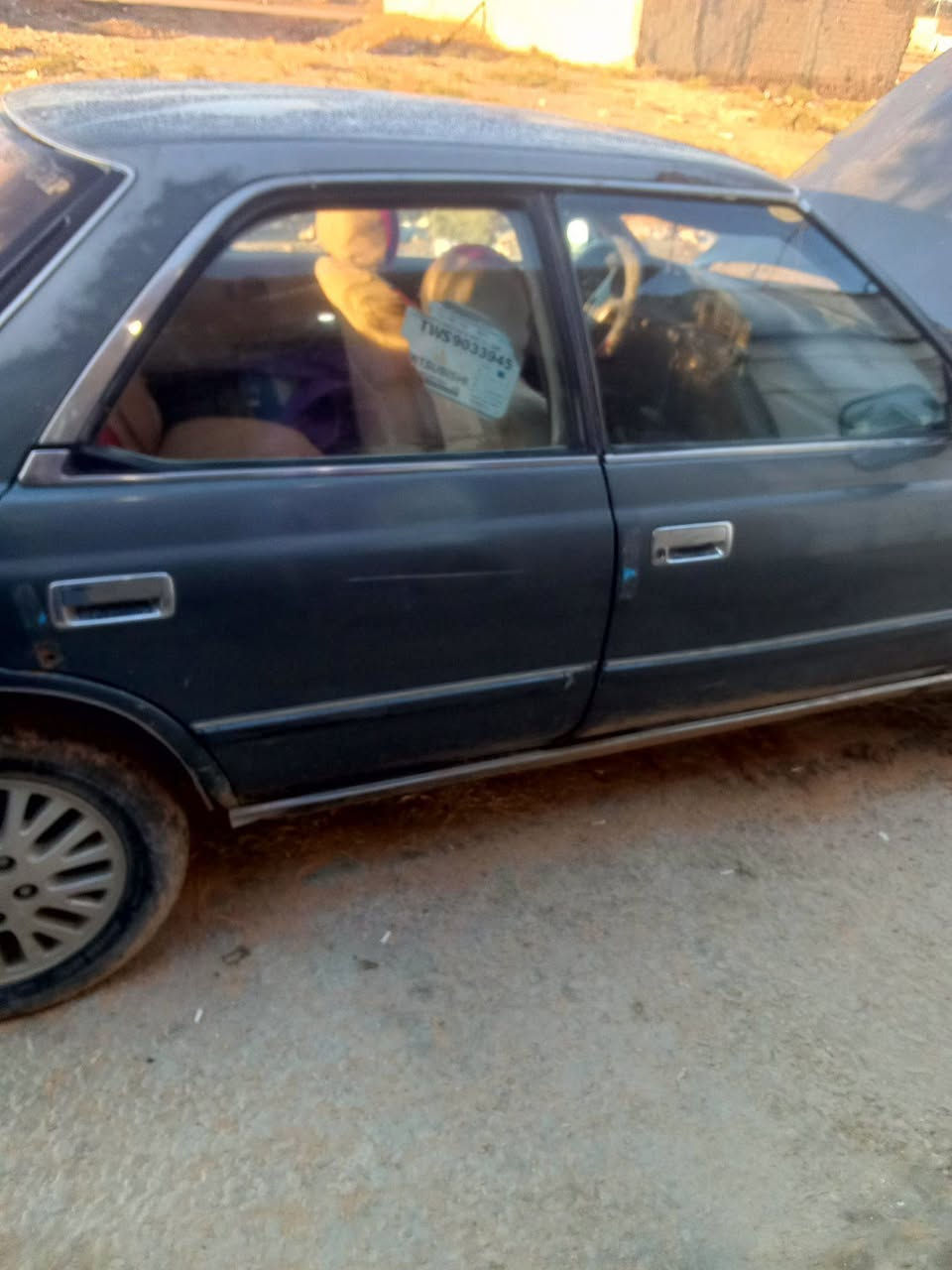 مارك عضم السعر36 موديل 92 مكينه كيرخيرمن الله اصوليات مكفوله مداور شوكت متريد   ***********
