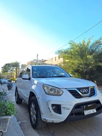 شيري تيكو موديل 2015 كير ميكانيكي محرك 2000 رقم بغداد الماني سنوية 202...