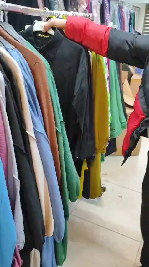 ✨️شروة طقم نسائي 
✨️العدد 150قطعه سيريات نظامية ومكسر 
✨️ سعر 8 💲دولار باقي شروات 👇👇عتلجرام 👇👇
 https://t.me/+XS39drRC2kc3MWVk
شروات نسائي على كروب وتس اب👇👇
https://chat.whatsapp.com/Dc1aa6DXSMt5p0D5IXjeJb


**إذا كنت صاحب هذا الإعلان وتريد حذفه لأي سبب، رجاءا أرسل رسالة إلى الدعم الفني**