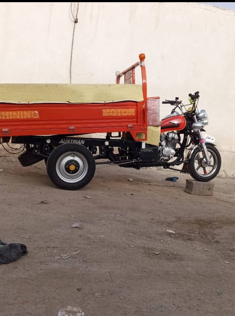 سلام عليكم ستوته للبيع اوراق اصولي شركه اخوين الستوته طالعه من الوكيل صاله شهر كفاله عامه مكاني كرمت علي سعر 3150 وبيه مجال الشرايه *********** مكلف بل نشر
