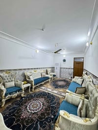 حي السلام • ١٥٠م • ٤ غرف