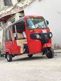 تكتك • موديل ٢٢ • كربلاء الحر