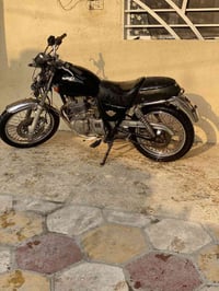 موتور • معمّره وشغّاله • كربلاء