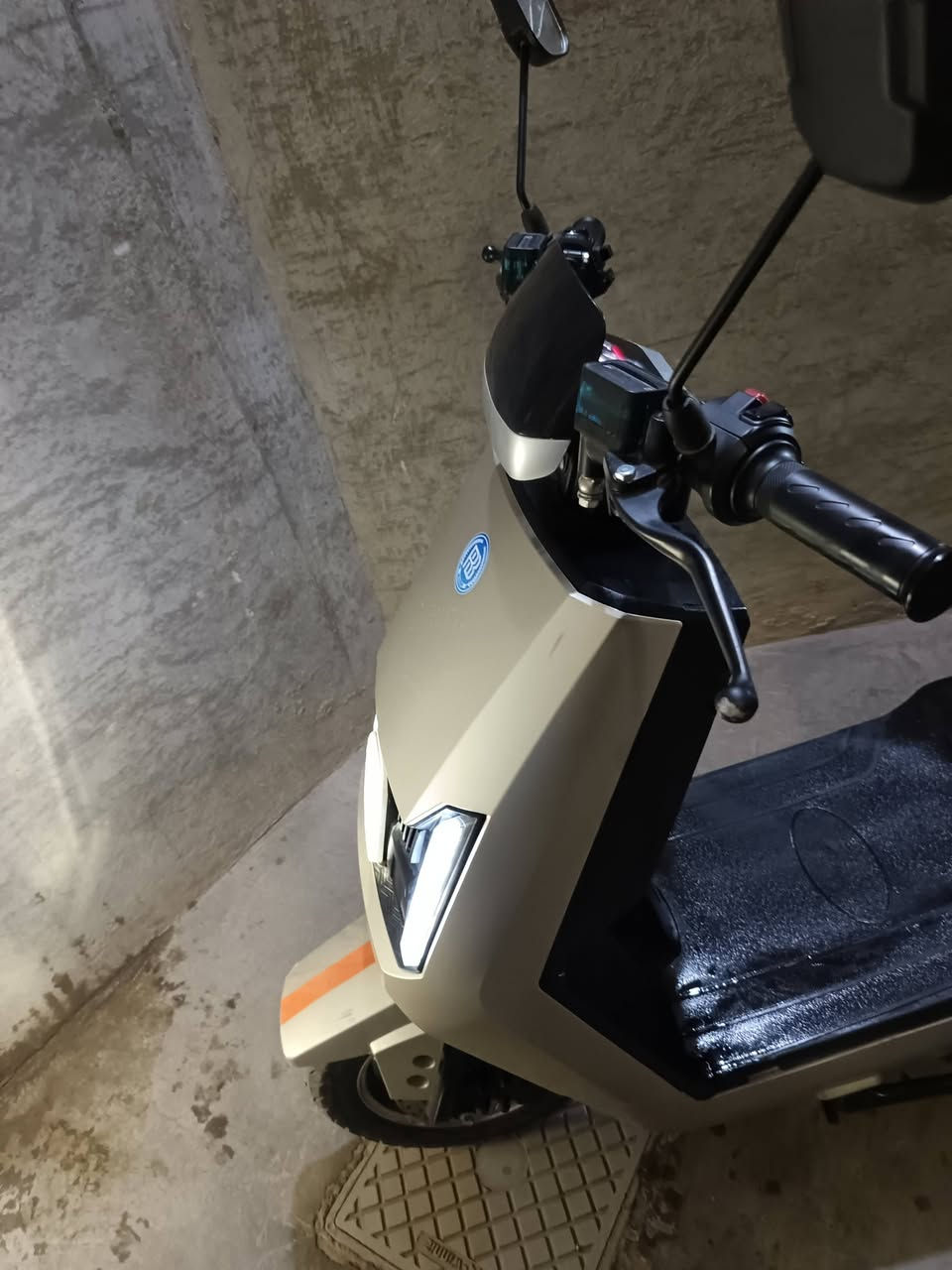 موطور البيع ٦بطاريات عل فحص ب450وبي مجال الطيبين متواجد فيس


**إذا كنت صاحب هذا الإعلان وتريد حذفه لأي سبب، رجاءا أرسل رسالة إلى الدعم الفني**