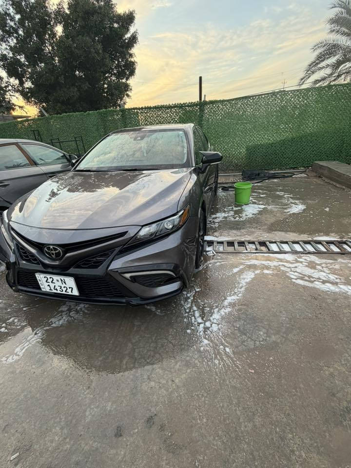 سلام عليكم كامري ٢٣ امريكي ***********
