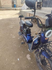 جاهز بس شاحنه مالته ماجاي تشتغل بيع او مراوس ماطور ماصار فتره مشتريته ...